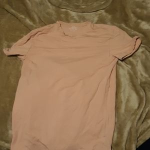 H&m muscle fit t shirt